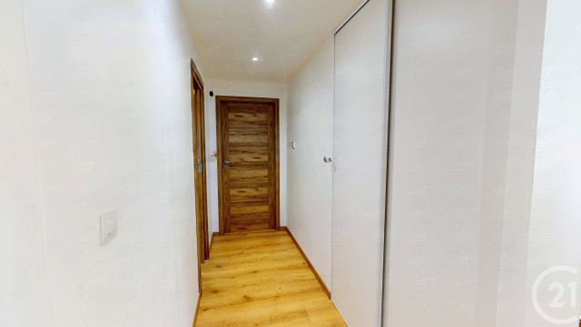 Appartement à vendre - 3 pièces - 61.0 m2 - VALDAHON - 25 - FRANCHE-COMTE - Century 21 Avenir Immobilier