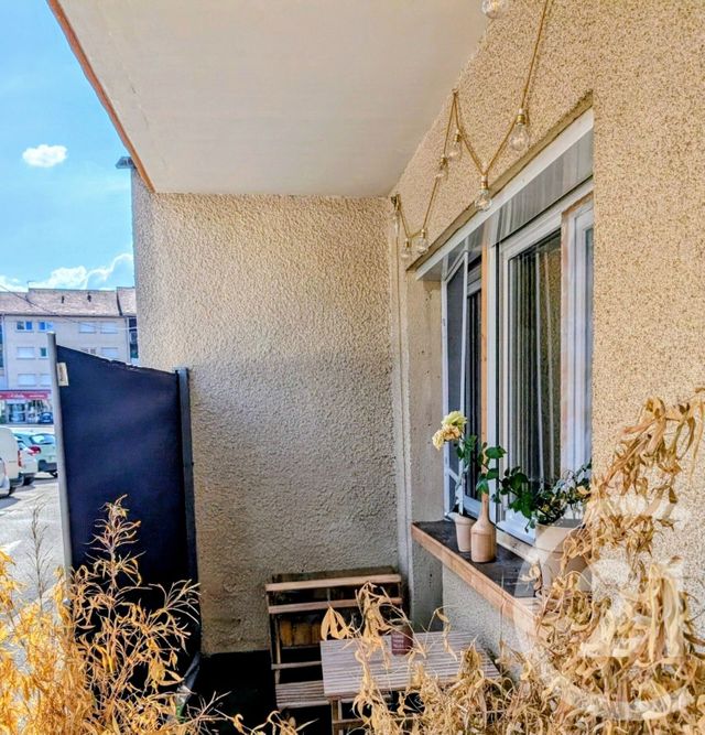 Appartement à vendre - 3 pièces - 61.0 m2 - VALDAHON - 25 - FRANCHE-COMTE - Century 21 Avenir Immobilier