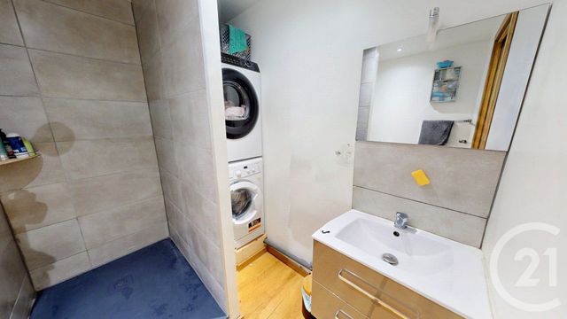 Appartement à vendre - 3 pièces - 61.0 m2 - VALDAHON - 25 - FRANCHE-COMTE - Century 21 Avenir Immobilier