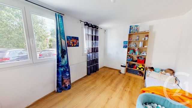 Appartement à vendre - 3 pièces - 61.0 m2 - VALDAHON - 25 - FRANCHE-COMTE - Century 21 Avenir Immobilier