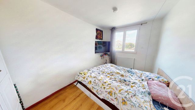 Appartement à vendre - 3 pièces - 61.0 m2 - VALDAHON - 25 - FRANCHE-COMTE - Century 21 Avenir Immobilier