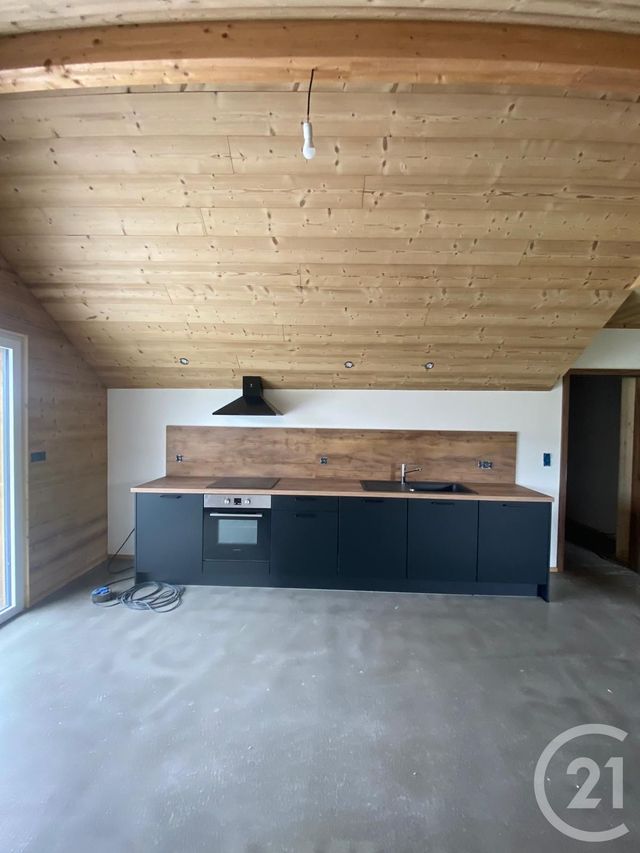 Appartement F5 à louer - 5 pièces - 119.74 m2 - FUANS - 25 - FRANCHE-COMTE - Century 21 Avenir Immobilier