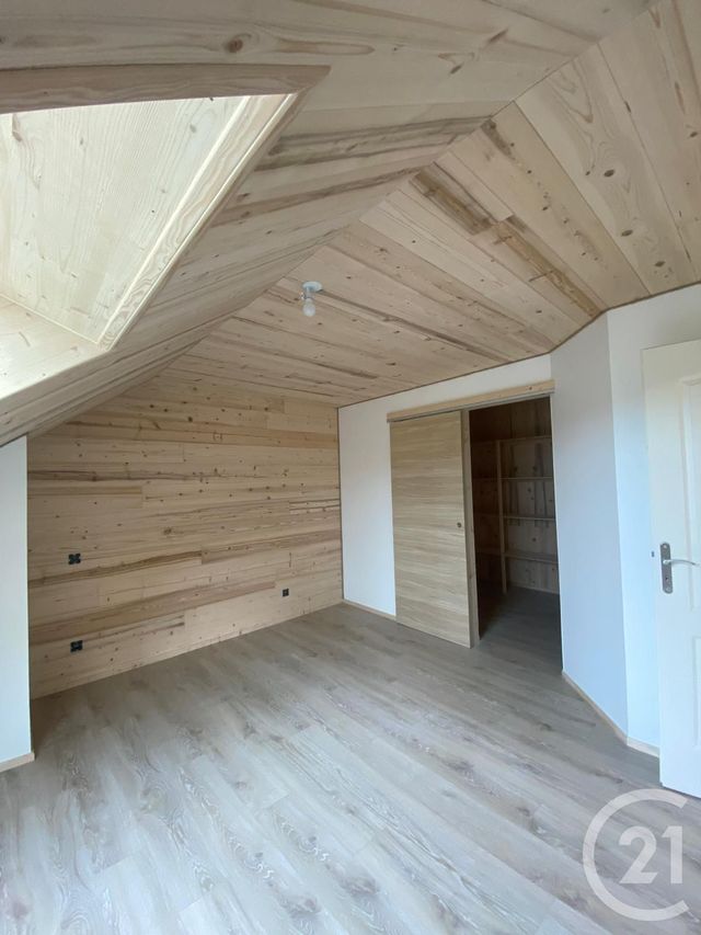 Appartement F5 à louer - 5 pièces - 119.74 m2 - FUANS - 25 - FRANCHE-COMTE - Century 21 Avenir Immobilier