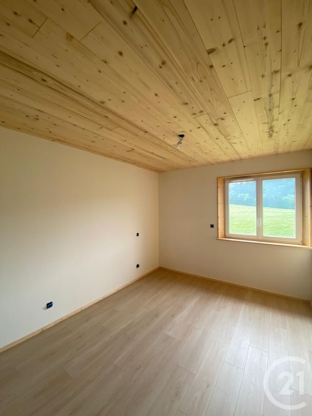 Appartement F5 à louer - 5 pièces - 119.74 m2 - FUANS - 25 - FRANCHE-COMTE - Century 21 Avenir Immobilier