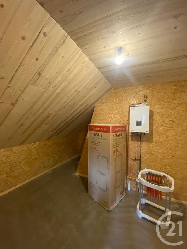 Appartement F5 à louer - 5 pièces - 119.74 m2 - FUANS - 25 - FRANCHE-COMTE - Century 21 Avenir Immobilier