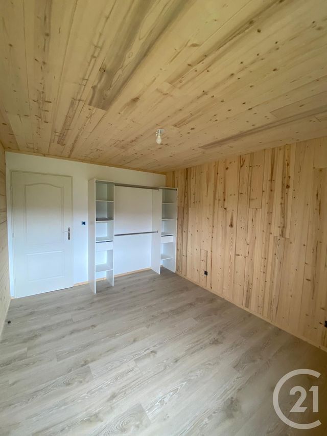 Appartement F5 à louer - 5 pièces - 119.74 m2 - FUANS - 25 - FRANCHE-COMTE - Century 21 Avenir Immobilier