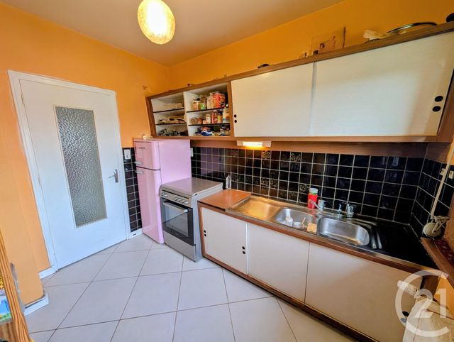maison à vendre - 6 pièces - 98.36 m2 - VALDAHON - 25 - FRANCHE-COMTE - Century 21 Avenir Immobilier