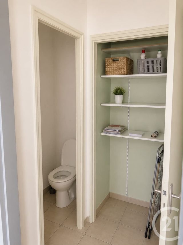 Appartement à louer - 3 pièces - 58.0 m2 - VERCEL VILLEDIEU LE CAMP - 25 - FRANCHE-COMTE - Century 21 Avenir Immobilier