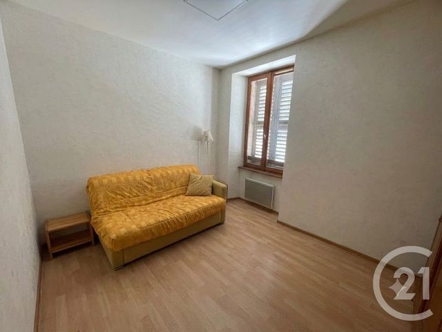 Appartement à vendre - 3 pièces - 80.0 m2 - VERCEL VILLEDIEU LE CAMP - 25 - FRANCHE-COMTE - Century 21 Avenir Immobilier