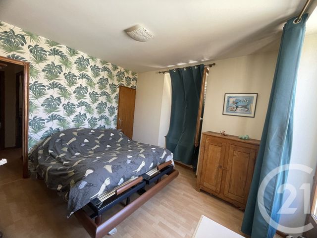 Appartement à vendre - 3 pièces - 80.0 m2 - VERCEL VILLEDIEU LE CAMP - 25 - FRANCHE-COMTE - Century 21 Avenir Immobilier