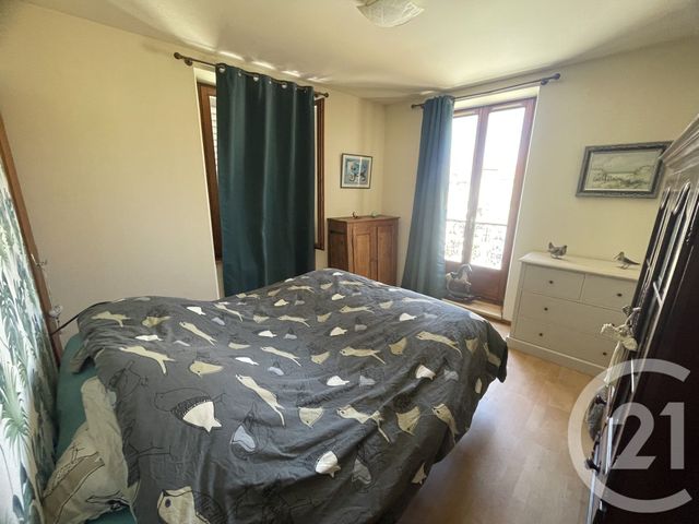 Appartement à vendre - 3 pièces - 80.0 m2 - VERCEL VILLEDIEU LE CAMP - 25 - FRANCHE-COMTE - Century 21 Avenir Immobilier