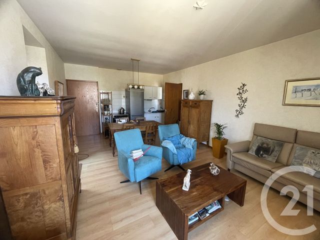 Appartement à vendre VERCEL VILLEDIEU LE CAMP