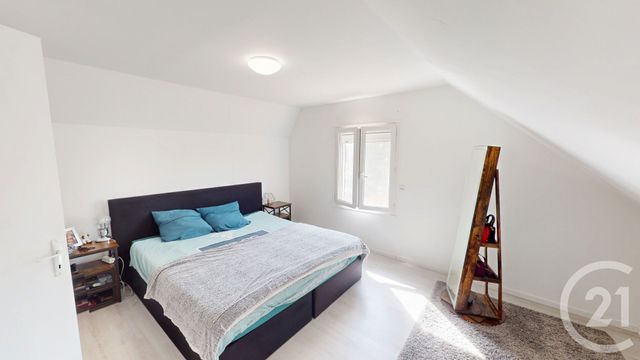 maison à vendre - 4 pièces - 100.0 m2 - VILLERS CHIEF - 25 - FRANCHE-COMTE - Century 21 Avenir Immobilier