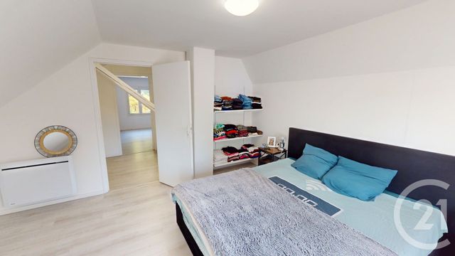 maison à vendre - 4 pièces - 100.0 m2 - VILLERS CHIEF - 25 - FRANCHE-COMTE - Century 21 Avenir Immobilier