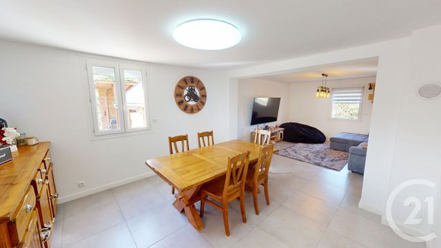 maison à vendre - 4 pièces - 100.0 m2 - VILLERS CHIEF - 25 - FRANCHE-COMTE - Century 21 Avenir Immobilier