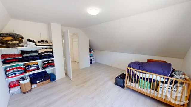 maison à vendre - 4 pièces - 100.0 m2 - VILLERS CHIEF - 25 - FRANCHE-COMTE - Century 21 Avenir Immobilier
