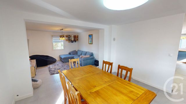 maison à vendre - 4 pièces - 100.0 m2 - VILLERS CHIEF - 25 - FRANCHE-COMTE - Century 21 Avenir Immobilier