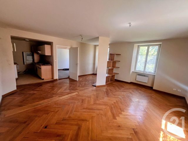Appartement à vendre - 2 pièces - 55.0 m2 - ORCHAMPS VENNES - 25 - FRANCHE-COMTE - Century 21 Avenir Immobilier