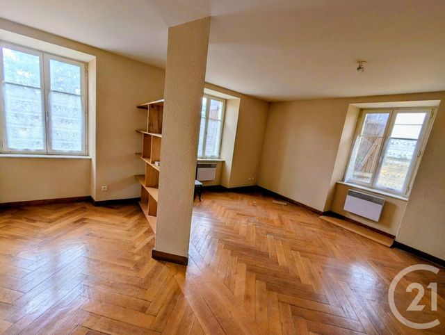 Appartement à vendre - 2 pièces - 55.0 m2 - ORCHAMPS VENNES - 25 - FRANCHE-COMTE - Century 21 Avenir Immobilier