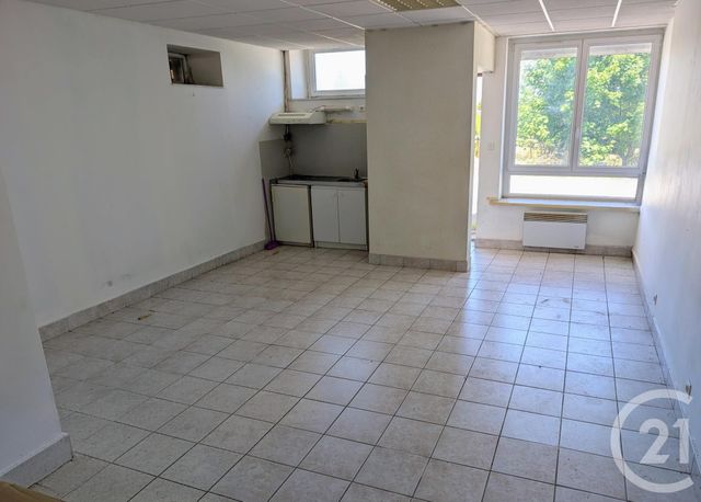 Appartement F1 à vendre - 1 pièce - 40.8 m2 - ORCHAMPS VENNES - 25 - FRANCHE-COMTE - Century 21 Avenir Immobilier