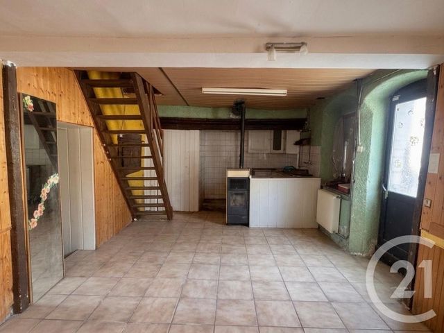 maison à vendre - 4 pièces - 90.0 m2 - ADAM LES VERCEL - 25 - FRANCHE-COMTE - Century 21 Avenir Immobilier