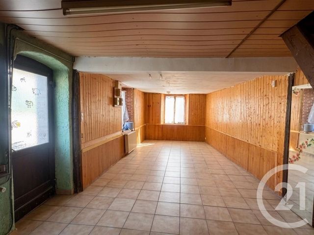 maison à vendre - 4 pièces - 90.0 m2 - ADAM LES VERCEL - 25 - FRANCHE-COMTE - Century 21 Avenir Immobilier