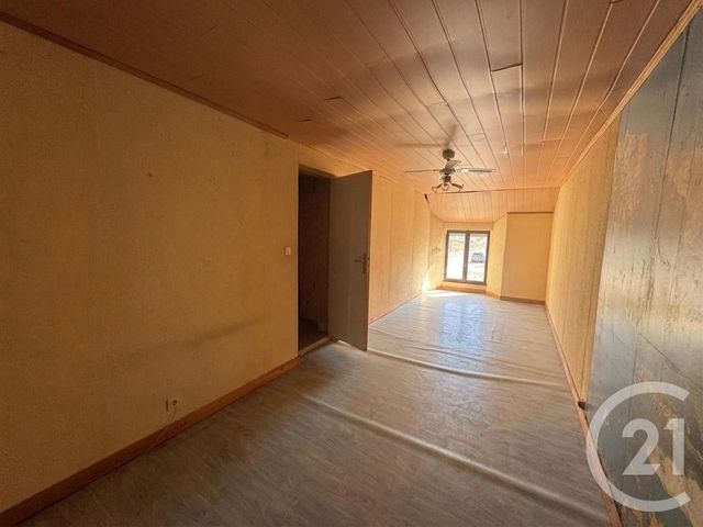 maison à vendre - 4 pièces - 90.0 m2 - ADAM LES VERCEL - 25 - FRANCHE-COMTE - Century 21 Avenir Immobilier