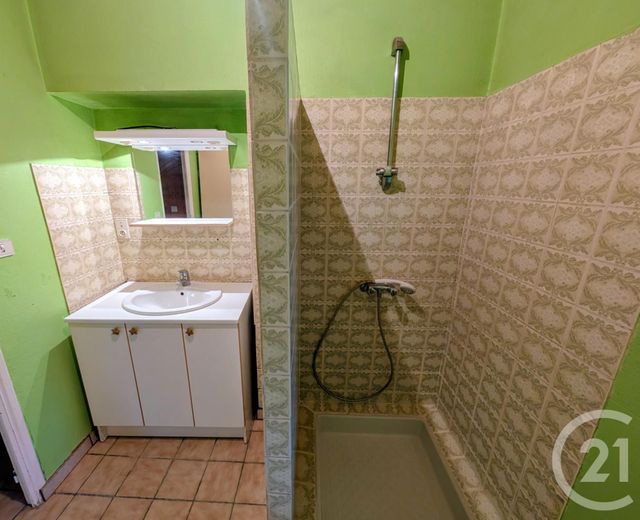 maison à louer - 3 pièces - 81.0 m2 - ADAM LES PASSAVANT - 25 - FRANCHE-COMTE - Century 21 Avenir Immobilier