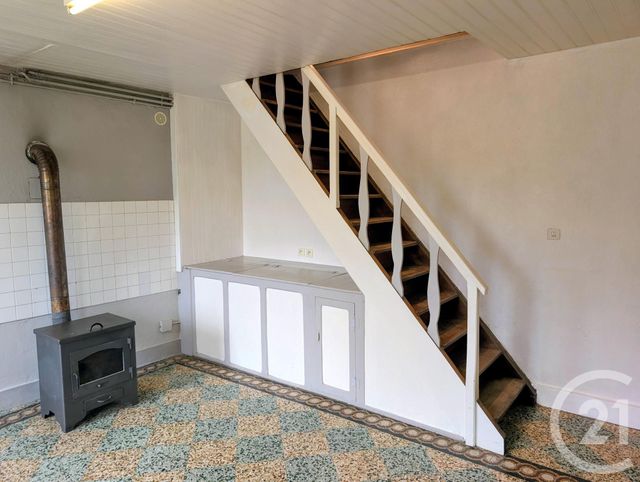 maison à louer - 3 pièces - 81.0 m2 - ADAM LES PASSAVANT - 25 - FRANCHE-COMTE - Century 21 Avenir Immobilier