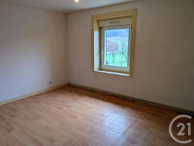 maison à louer - 3 pièces - 81.0 m2 - ADAM LES PASSAVANT - 25 - FRANCHE-COMTE - Century 21 Avenir Immobilier