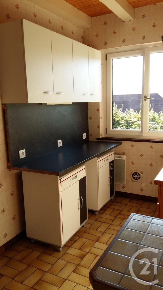 maison à louer - 5 pièces - 123.0 m2 - ORCHAMPS VENNES - 25 - FRANCHE-COMTE - Century 21 Avenir Immobilier