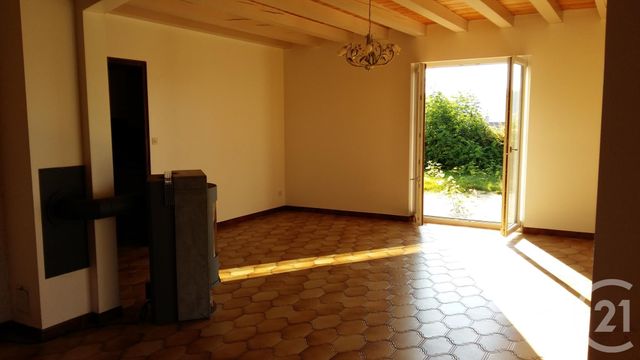 maison à louer - 5 pièces - 123.0 m2 - ORCHAMPS VENNES - 25 - FRANCHE-COMTE - Century 21 Avenir Immobilier