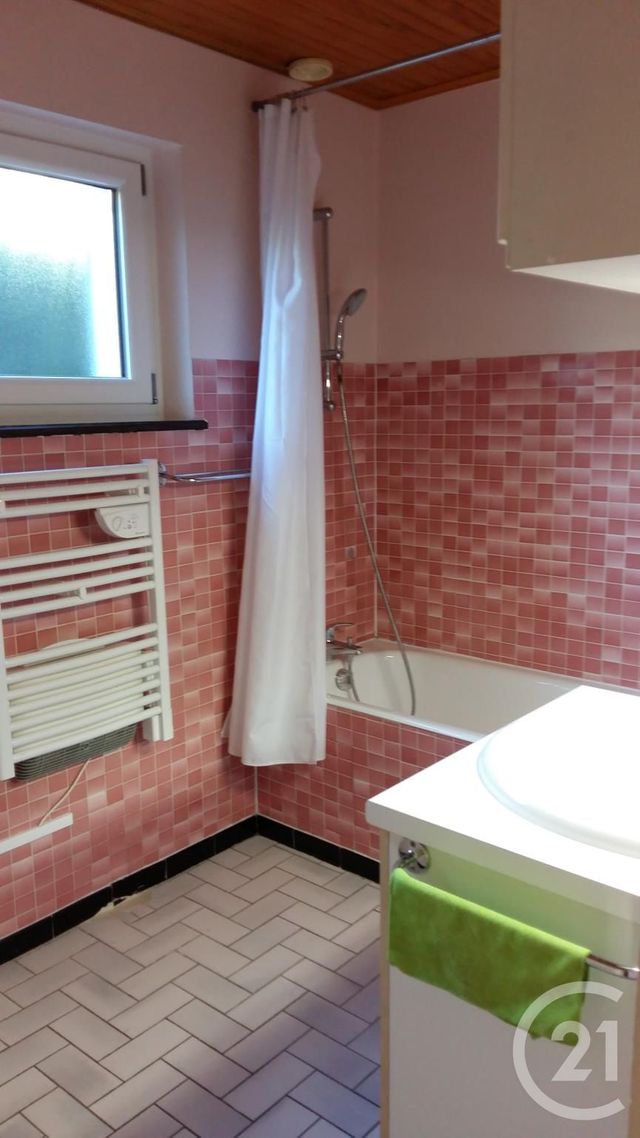 maison à louer - 5 pièces - 123.0 m2 - ORCHAMPS VENNES - 25 - FRANCHE-COMTE - Century 21 Avenir Immobilier