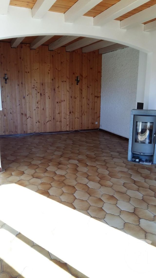 maison à louer - 5 pièces - 123.0 m2 - ORCHAMPS VENNES - 25 - FRANCHE-COMTE - Century 21 Avenir Immobilier