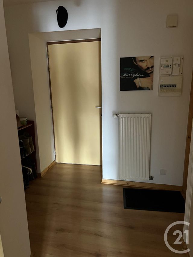 Appartement F3 à louer - 3 pièces - 69.02 m2 - AVOUDREY - 25 - FRANCHE-COMTE - Century 21 Avenir Immobilier