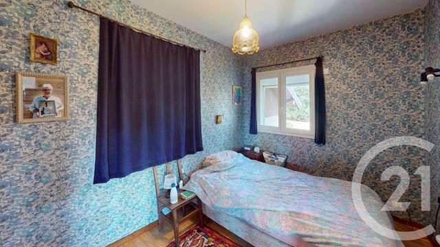 maison à vendre - 7 pièces - 127.0 m2 - LES PREMIERS SAPINS - 25 - FRANCHE-COMTE - Century 21 Avenir Immobilier