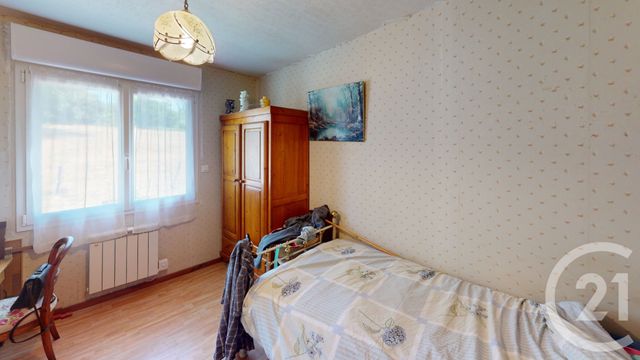 maison à vendre - 7 pièces - 127.0 m2 - LES PREMIERS SAPINS - 25 - FRANCHE-COMTE - Century 21 Avenir Immobilier