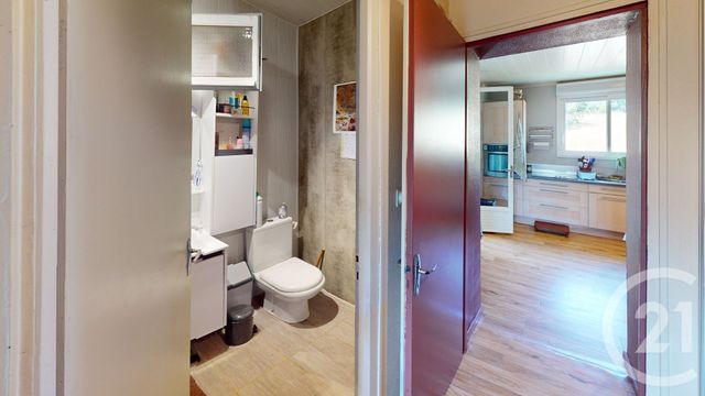 maison à vendre - 7 pièces - 127.0 m2 - LES PREMIERS SAPINS - 25 - FRANCHE-COMTE - Century 21 Avenir Immobilier