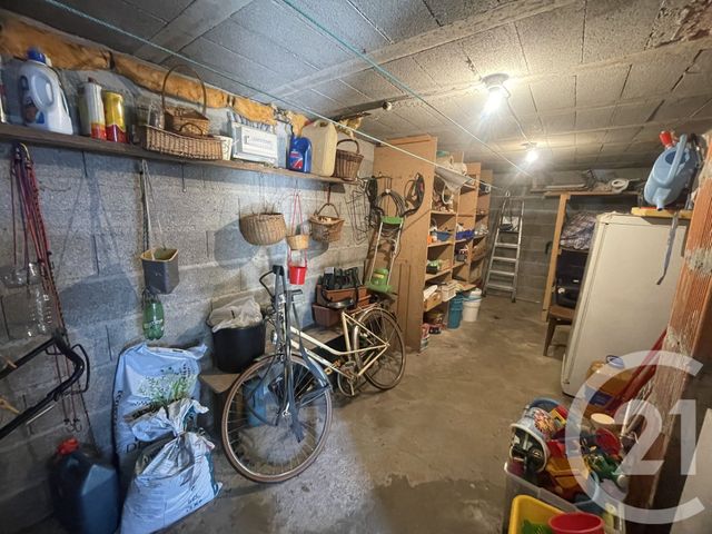 maison à vendre - 7 pièces - 127.0 m2 - LES PREMIERS SAPINS - 25 - FRANCHE-COMTE - Century 21 Avenir Immobilier