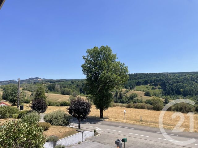 maison à vendre - 7 pièces - 127.0 m2 - LES PREMIERS SAPINS - 25 - FRANCHE-COMTE - Century 21 Avenir Immobilier