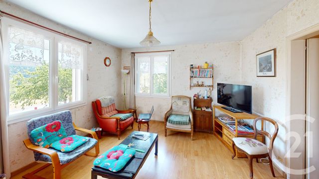maison à vendre - 7 pièces - 127.0 m2 - LES PREMIERS SAPINS - 25 - FRANCHE-COMTE - Century 21 Avenir Immobilier