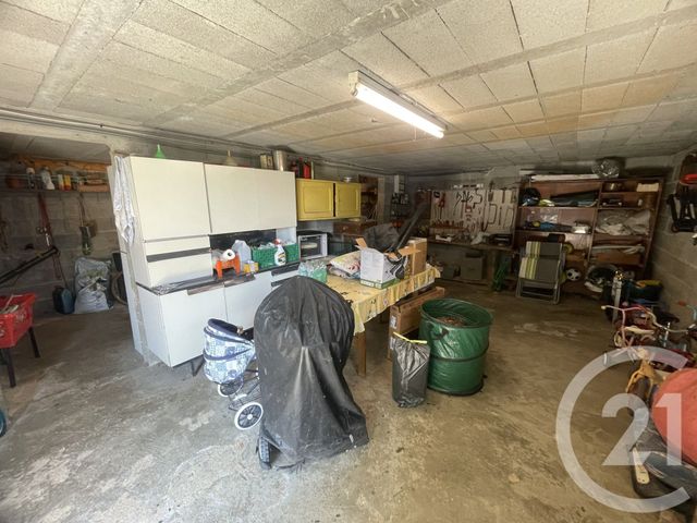 maison à vendre - 7 pièces - 127.0 m2 - LES PREMIERS SAPINS - 25 - FRANCHE-COMTE - Century 21 Avenir Immobilier