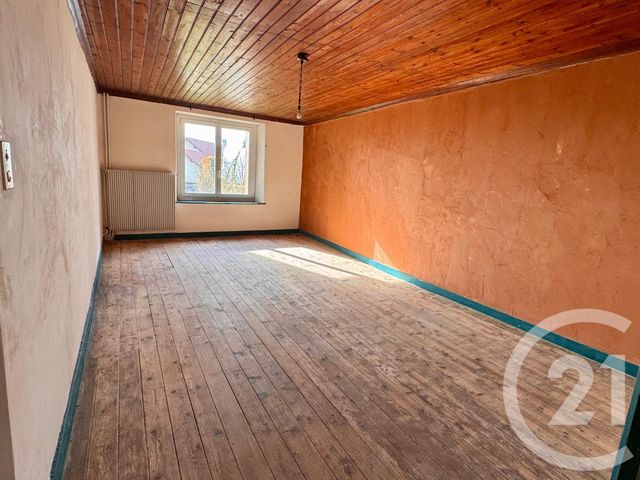 maison à vendre - 10 pièces - 190.0 m2 - ETALANS - 25 - FRANCHE-COMTE - Century 21 Avenir Immobilier
