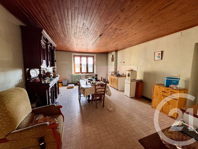 maison à vendre - 10 pièces - 190.0 m2 - ETALANS - 25 - FRANCHE-COMTE - Century 21 Avenir Immobilier