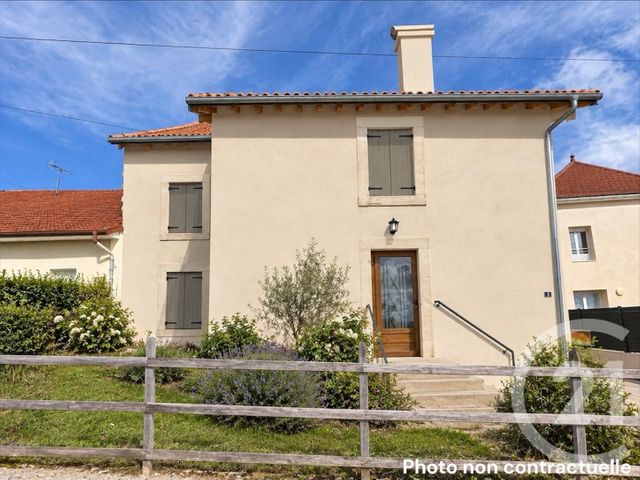 maison à vendre - 10 pièces - 190.0 m2 - ETALANS - 25 - FRANCHE-COMTE - Century 21 Avenir Immobilier