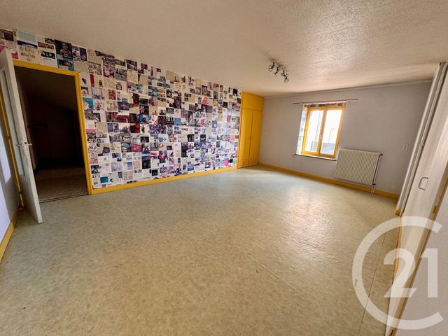 maison à vendre - 10 pièces - 190.0 m2 - ETALANS - 25 - FRANCHE-COMTE - Century 21 Avenir Immobilier
