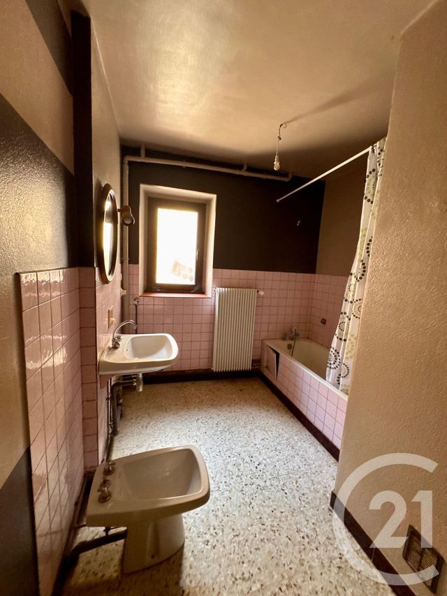 maison à vendre - 10 pièces - 190.0 m2 - ETALANS - 25 - FRANCHE-COMTE - Century 21 Avenir Immobilier