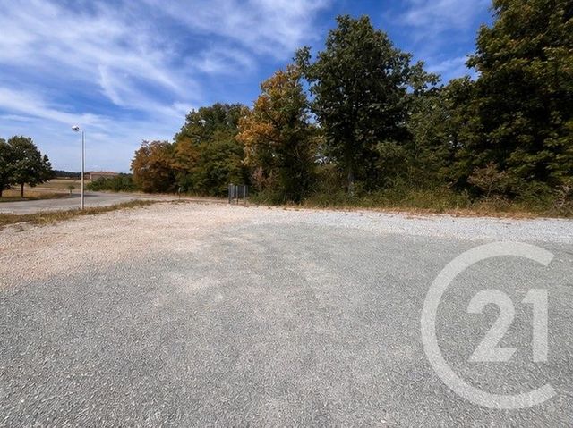 terrain à vendre - 650.0 m2 - VALDAHON - 25 - FRANCHE-COMTE - Century 21 Avenir Immobilier