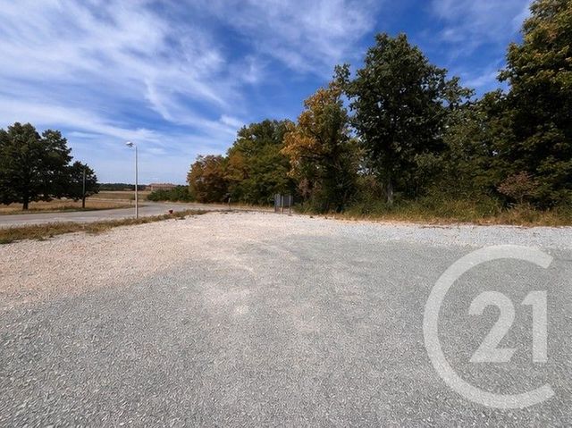 terrain à vendre - 650.0 m2 - VALDAHON - 25 - FRANCHE-COMTE - Century 21 Avenir Immobilier