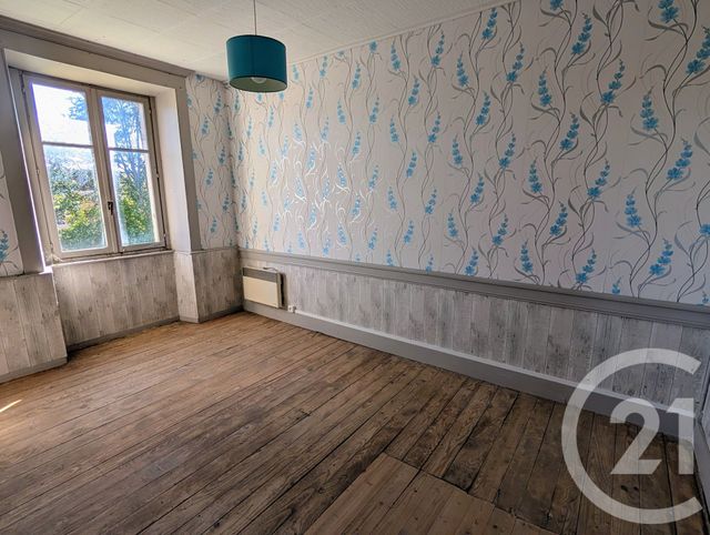 Appartement à vendre - 4 pièces - 80.0 m2 - ORCHAMPS VENNES - 25 - FRANCHE-COMTE - Century 21 Avenir Immobilier